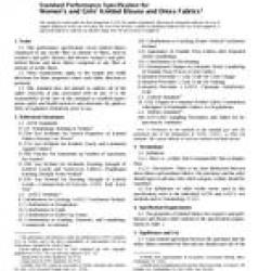ASTM D4235-95