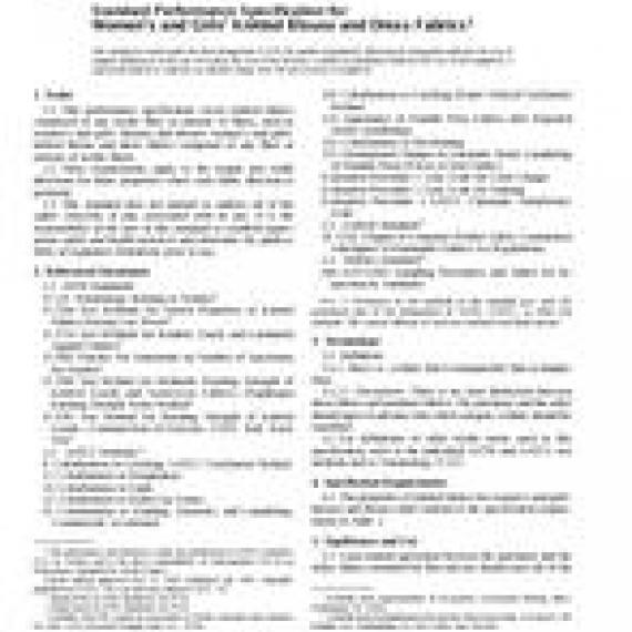 ASTM D4235-95