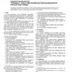 ASTM D5685-95