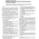 ASTM D5685-95