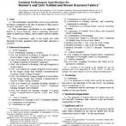 ASTM D4233-95