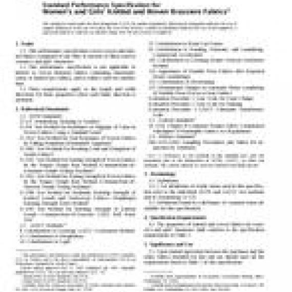 ASTM D4233-95