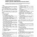 ASTM D4233-95