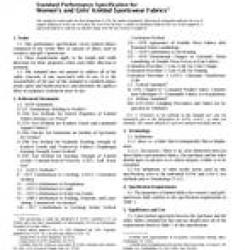 ASTM D4156-95