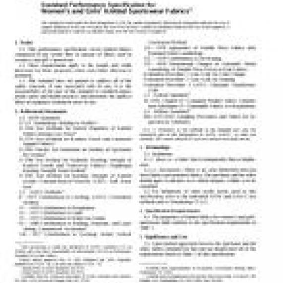 ASTM D4156-95