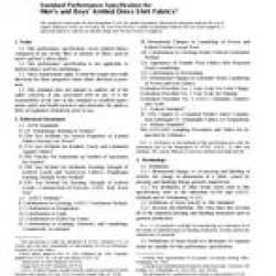 ASTM D4119-95