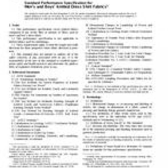 ASTM D4119-95