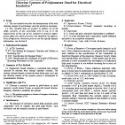 ASTM D2522-95