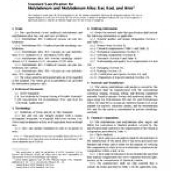 ASTM B387-90(2001)