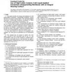 ASTM C1127-95