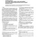 ASTM C1127-95