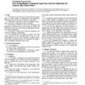 ASTM E1753-95