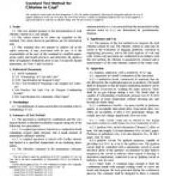 ASTM D2361-95
