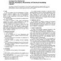 ASTM D1169-95