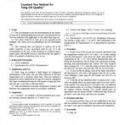 ASTM D1964-85(1995)e1