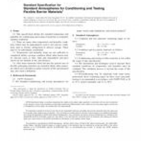 ASTM E171-94(2002)