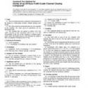 ASTM C713-94