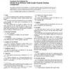 ASTM C713-94
