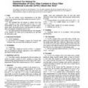 ASTM C1229-94
