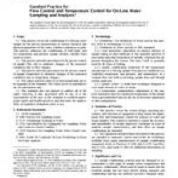 ASTM D5540-94a(2003)