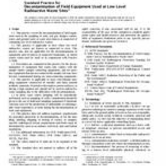 ASTM D5608-94