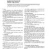 ASTM F707/F707M-94