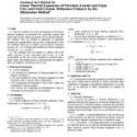 ASTM C372-94