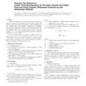 ASTM C372-94(2001)
