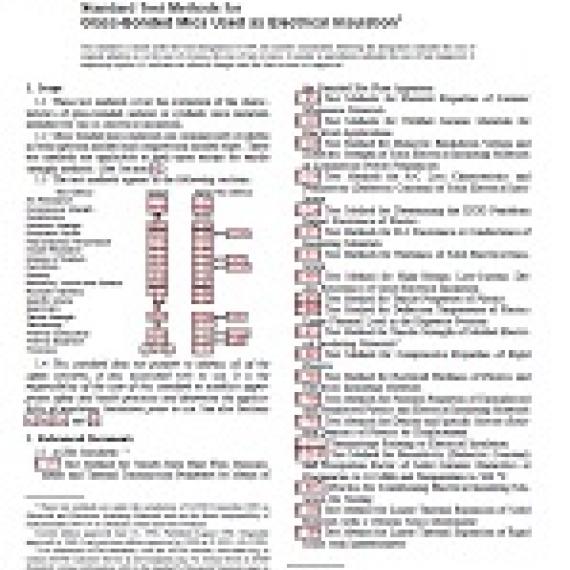 ASTM D1039-94(2004)