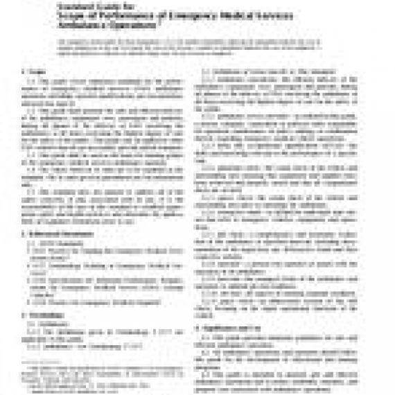 ASTM F1517-94
