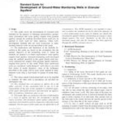 ASTM D5521-94e1