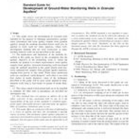 ASTM D5521-94e1
