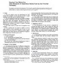 ASTM D5530-94(2003)