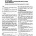 ASTM F1305-94