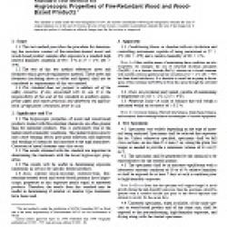 ASTM D3201-94(2003)