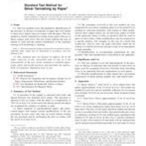 ASTM D2043-94(2002)