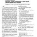 ASTM D5526-94
