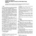 ASTM D5519-94