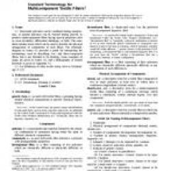 ASTM D4466-94