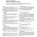 ASTM D3075-94