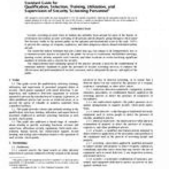 ASTM F1532-94