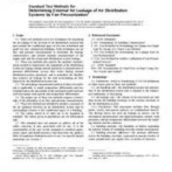 ASTM E1554-94