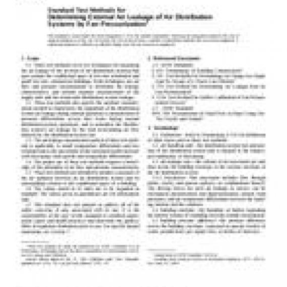ASTM E1554-94