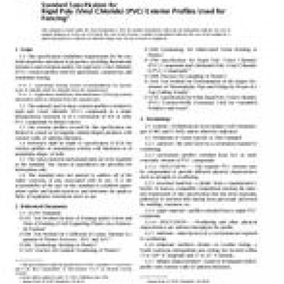 ASTM F964-94
