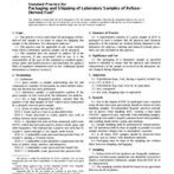 ASTM E954-94