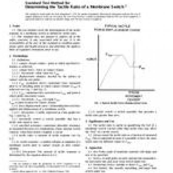 ASTM F1570-94