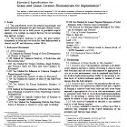 ASTM F1538-94