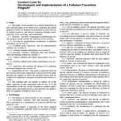 ASTM E1609-94