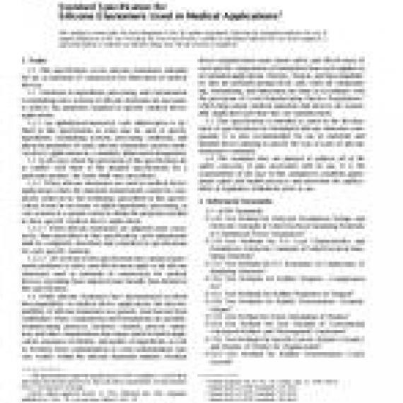 ASTM F604-94