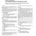 ASTM D2773-94